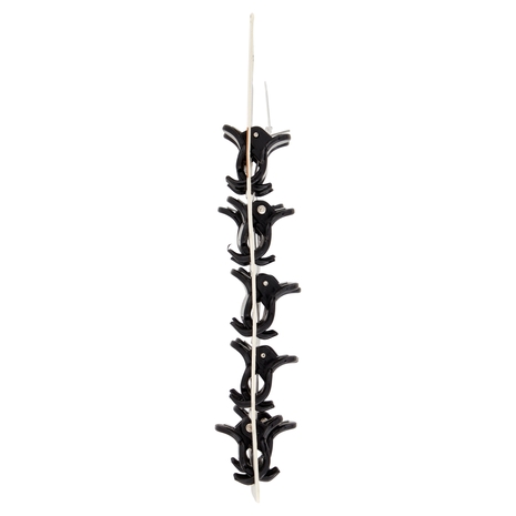 Franck Provost Mini Pinces 10 pz